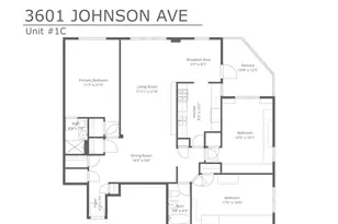 3601 Johnson Ave, Bronx, NY 10463 - Photo 31