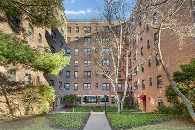 3601 Johnson Avenue #1C, Bronx, NY 10463 - Photo 35