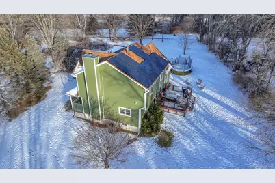 25 Sugarloaf Mountain Road, Chester, NY 10918 - Photo 7