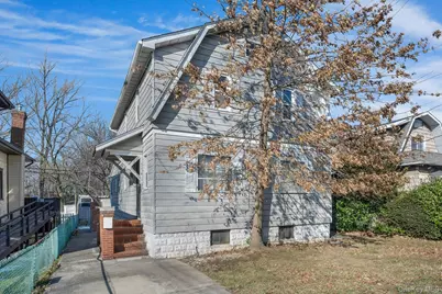 188 Edgewater Park #D, Bronx, NY 10465 - Photo 1