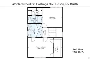 42 Clarewood Dr, Hastings on Hudson, NY 10706 - Photo 29