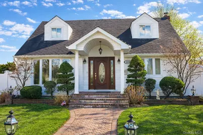 1696 Francis Drive, East Meadow, NY 11554 - Photo 1