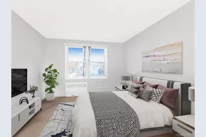 709 Warburton Ave #3B, Yonkers, NY 10701 - Photo 9