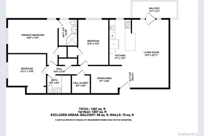 709 Warburton Ave #3B, Yonkers, NY 10701 - Photo 25