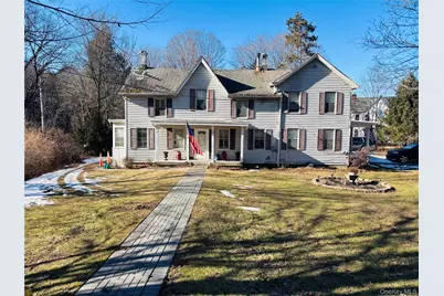 502-504 Greenkill Road, Kingston, NY 12401 - Photo 1