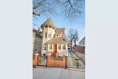 4810 Osgood Street, Bronx, NY 10470 - Photo 1