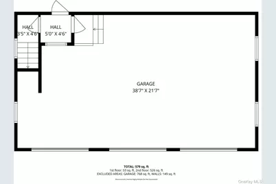 64 Pleasant Ridge Road, Harrison, NY 10528 - Photo 43