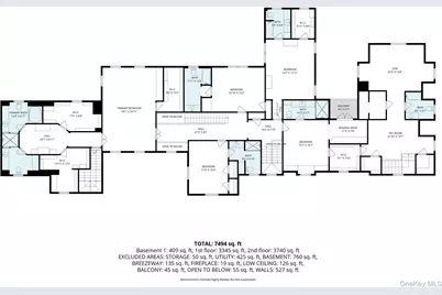 64 Pleasant Ridge Road, Harrison, NY 10528 - Photo 41
