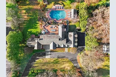 64 Pleasant Ridge Road, Harrison, NY 10528 - Photo 37