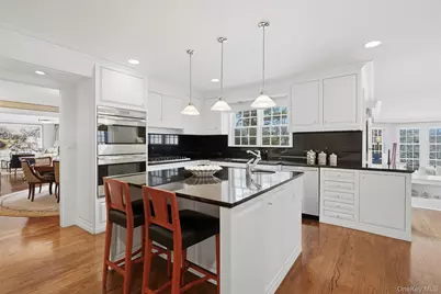 64 Pleasant Ridge Road, Harrison, NY 10528 - Photo 15