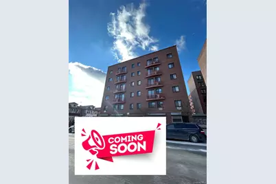 14219 Cherry Avenue #401, Flushing, NY 11355 - Photo 1