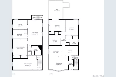 1253 Raymond Road, North Bellmore, NY 11710 - Photo 27