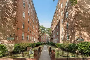 144-45 Sanford Ave, Flushing, NY 11355 - Photo 1