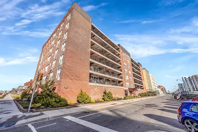 1 E. Broadway #5S, Long Beach, NY 11561 - Photo 25