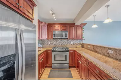 1 E. Broadway #5S, Long Beach, NY 11561 - Photo 3