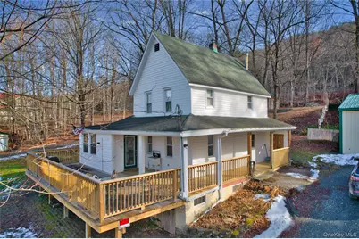 46 Neversink Drive, Port Jervis, NY 12771 - Photo 1