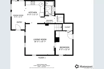 46 Neversink Drive, Port Jervis, NY 12771 - Photo 37