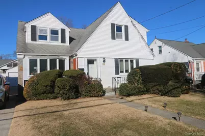 73 Evans Street, New Hyde Park, NY 11040 - Photo 1