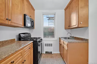 1 Georgia Avenue #6C, Bronxville, NY 10708 - Photo 7