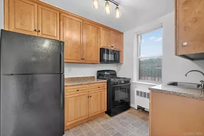 1 Georgia Avenue #6C, Bronxville, NY 10708 - Photo 5