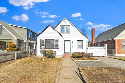 22717 113th Drive, Queens Village, NY 11429 - Photo 1