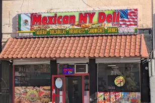 1621 Lexington Ave, New York, NY 10029 - Photo 1