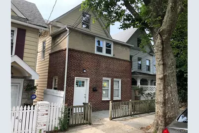 142 N Terrace Avenue, Mount Vernon, NY 10550 - Photo 33