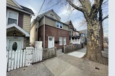 142 N Terrace Avenue, Mount Vernon, NY 10550 - Photo 1