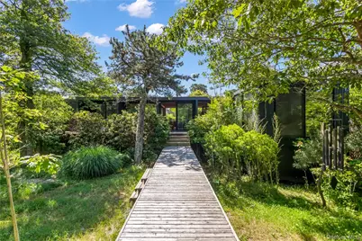 617 Shore Walk, Fire Island Pines, NY 11782 - Photo 1
