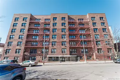 87-70 173rd Street #7H, Jamaica, NY 11432 - Photo 1