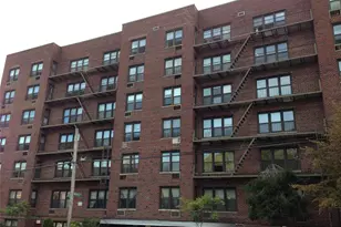 87-70 173rd St, Jamaica, NY 11432 - Photo 1