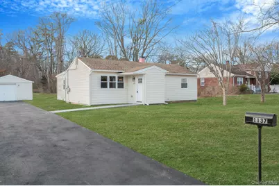 1137 Nugent Avenue, Bay Shore, NY 11706 - Photo 1