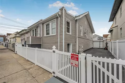 1381 Chandler Street, Far Rockaway, NY 11691 - Photo 3