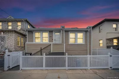 1381 Chandler Street, Far Rockaway, NY 11691 - Photo 1