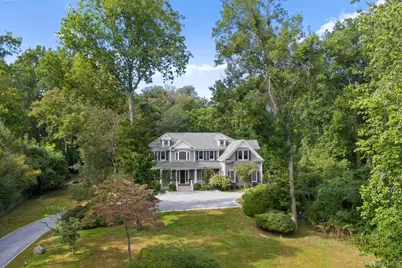 280 Southdown Road, Lloyd Harbor, NY 11743 - Photo 33