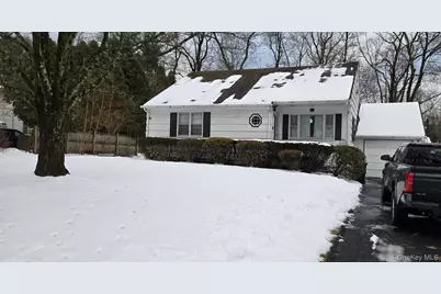 31 Parker Avenue, New City, NY 10956 - Photo 1