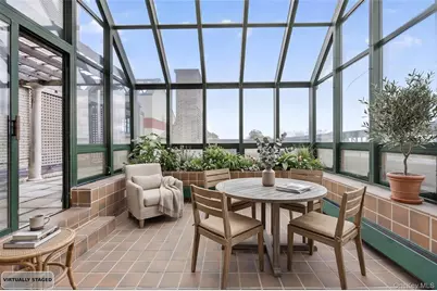 100 Hilton Avenue #PH 5, Garden City, NY 11530 - Photo 21