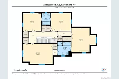 24 Highwood Avenue, Larchmont, NY 10538 - Photo 45