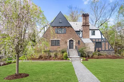 24 Highwood Avenue, Larchmont, NY 10538 - Photo 1