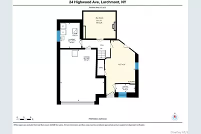 24 Highwood Avenue, Larchmont, NY 10538 - Photo 47