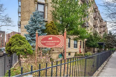 83-64 Talbot Street #6A, Kew Gardens, NY 11415 - Photo 11