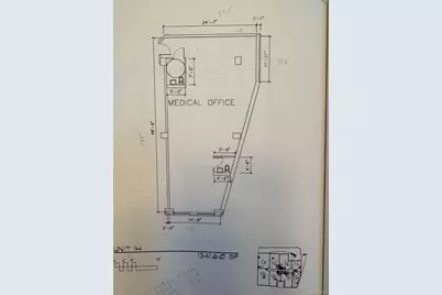 133-47 Sanford Avenue #1H, Flushing, NY 11355 - Photo 17