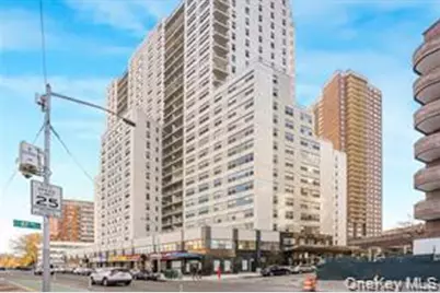 125-10 Queens Boulevard #515, Kew Gardens, NY 11415 - Photo 1