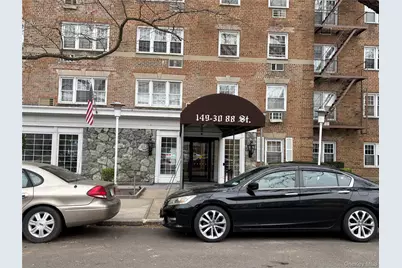 149-30 88 Street #6N, Howard Beach, NY 11414 - Photo 23