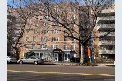 149-30 88 Street #6N, Howard Beach, NY 11414 - Photo 21