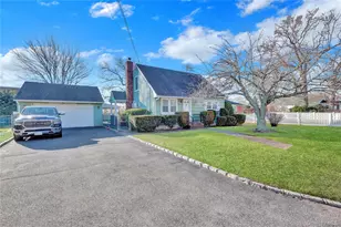 64 Nill St, West Babylon, NY 11704 - Photo 3