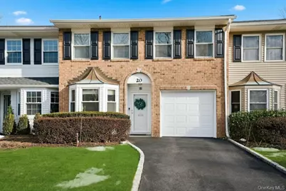 20 Manors Drive, Jericho, NY 11753 - Photo 1