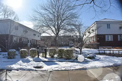 225-28 88 Avenue #Unit 37-7-Lower Level, Queens Village, NY 11427 - Photo 35