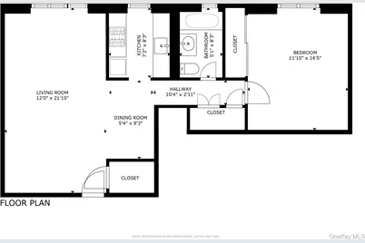 1122 Yonkers Avenue #5J, Yonkers, NY 10704 - Photo 15