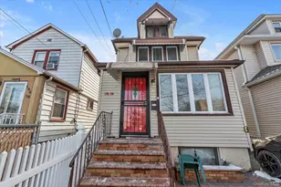 156-08 109th Ave, Jamaica, NY 11433 - Photo 1